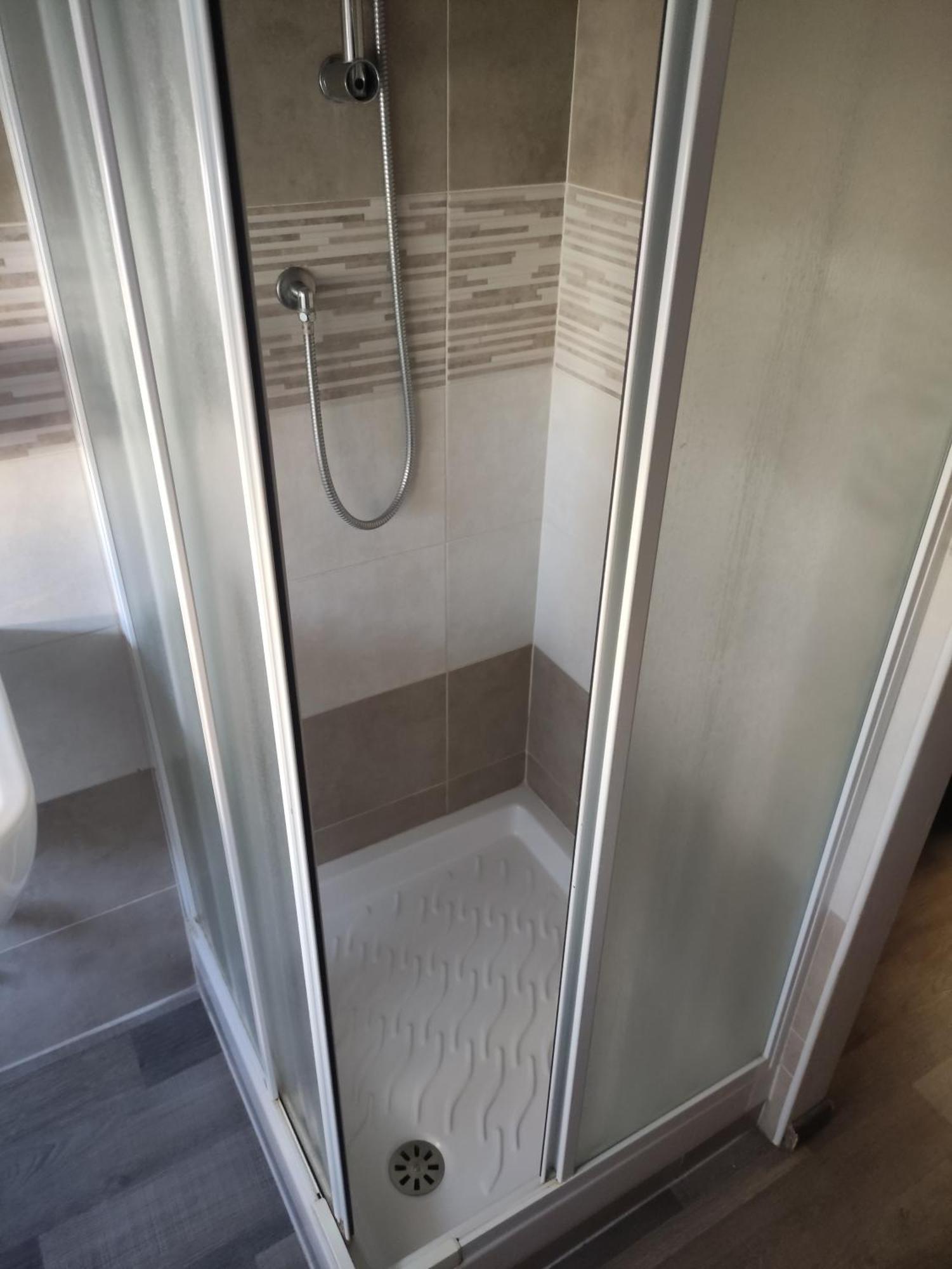 Hotel Salus Milan Luaran gambar