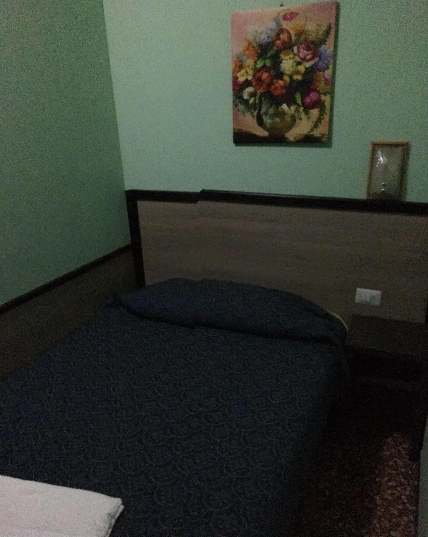 Hotel Salus Milan Luaran gambar